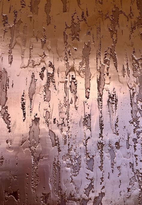 Liquid Copper Walls4naples Wallcovering Texture Interior Design