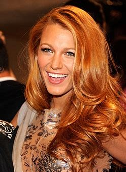 Blake lively long wavy bob or lob look is modern and relaxed. Celebrity Hair: Blake Lively's 10 Prettiest Hairstyles ...