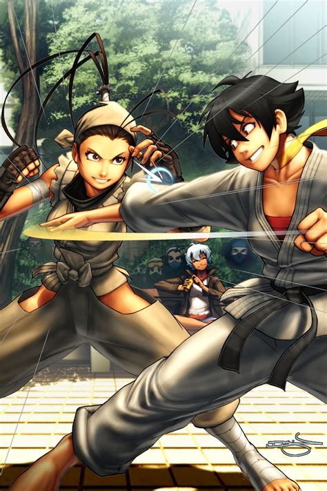 Street Fighter Image Zerochan Anime Image Board