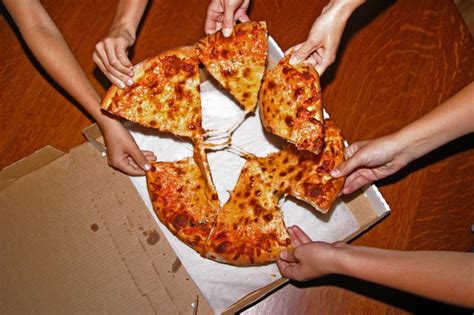 Pizzatime Will Arrange A Virtual Pizza Party For Remote Teams — Quartz