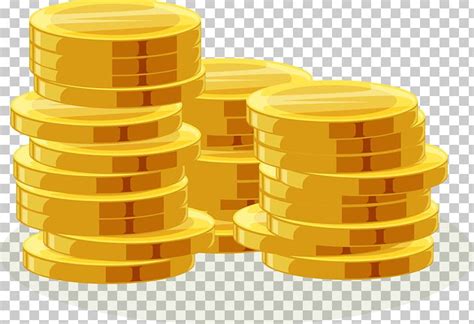 Coins cartoon 2 of 16. gold coin vector clipart 10 free Cliparts | Download ...