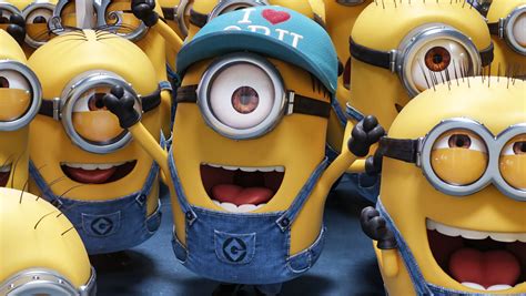 Despicable Me 4 Release Date Plot Watch Online And Everything We Know