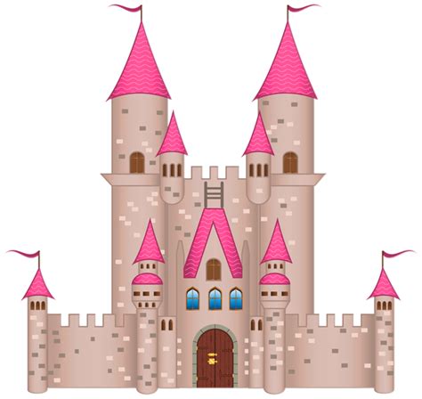 Download Mais procurados Castelo Desenho Princesas Png - Imagens ...