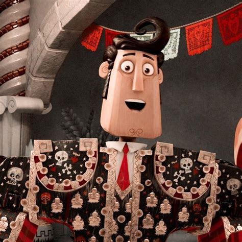 Pin On Book Of Life Movie