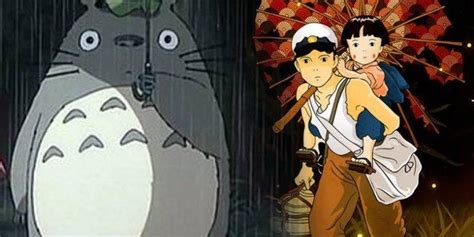 Studio Ghibli Fans Celebrate 30th Anniversary Of My Neighbor Totoro And