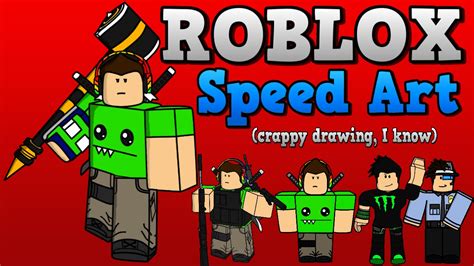Roblox 101 how to make your first game geekcom. Roblox Speed Art - Free Robux Generator Unblocked