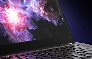 Lenovo ThinkPad T14s, T14 and T15 update on popular T490s, T490 and