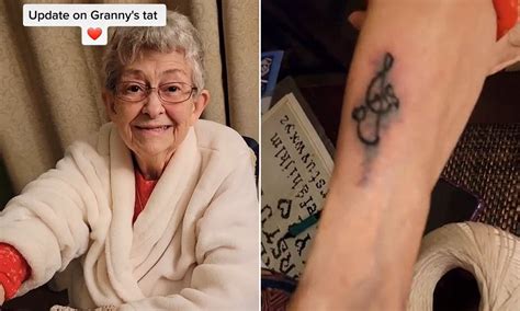 top 80 tattoos to get for your grandma latest in cdgdbentre