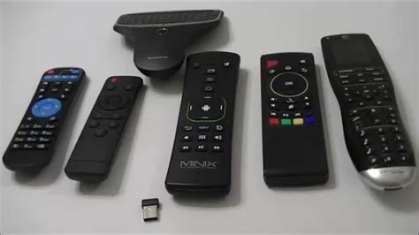 Either you want more options on your tv channels or if you have streaming problems and have no idea on what to prefer, this post how long these android boxes last? Android TV Box Remote review - YouTube