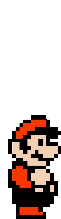 Super Mario Bros 3 Sprites  Find And Share On Giphy