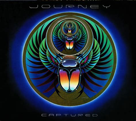 Lovin Touchin Squeezin Live A Song By Journey On Spotify
