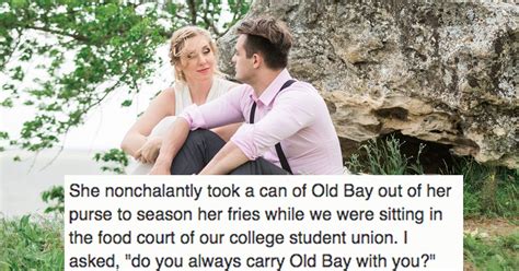 People Shared The Moment They Realized Theyd Marry Their Spouse
