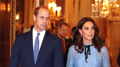 Kate Middleton Makes First Public Appearance Since Announcing Pregnancy