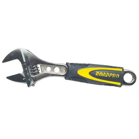 Roadpro 6 Adjustable Wrench