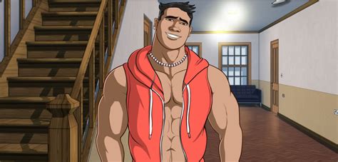 En este divertido juego vas a guiar a nuestro personaje en un bar. Découvrez 5 jeux vidéo gays et sexys qui pourraient vous ...