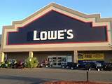 Pictures of Lowes Store Near Me