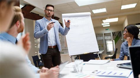 Optimising Your Sales Coaching Approach | The Sales Leader
