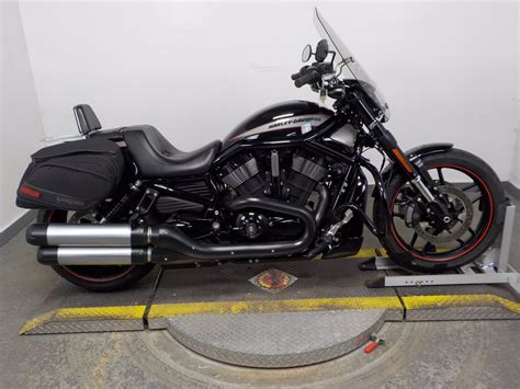 We appreciate your interest in our inventory, and apologize we do not have model details displaying on the website at this time. Pre-Owned 2015 Harley-Davidson V-Rod Night Rod Special ...