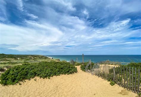 13 Things To Do In Wellfleet Ma A Cape Cod Getaway New England With Love