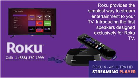 Maybe you would like to learn more about one of these? Roku helpline number Archives - Instant Online Customer ...