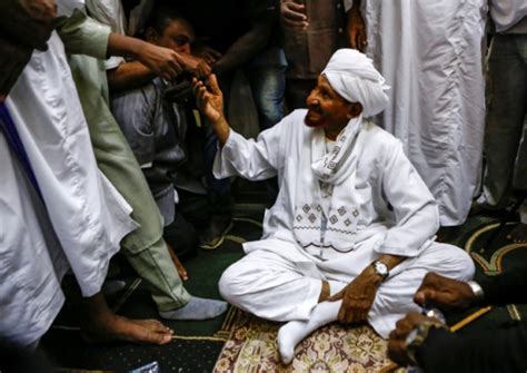 Sudan Opposition Leader Says 22 Killed In Bread Protests