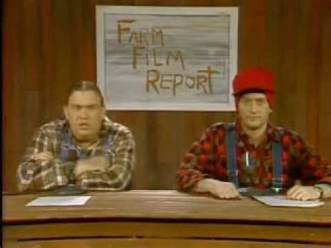 The one thing love requires is to let others know they are not alone. Farm Film Report2 - YouTube