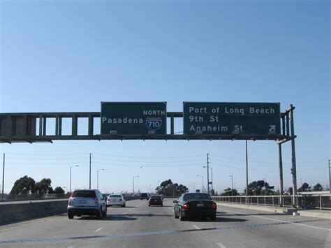 Long Beach Aaroads