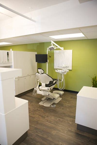 Environmentally Friendly Dental Practice Dentist In Ashland Oregon