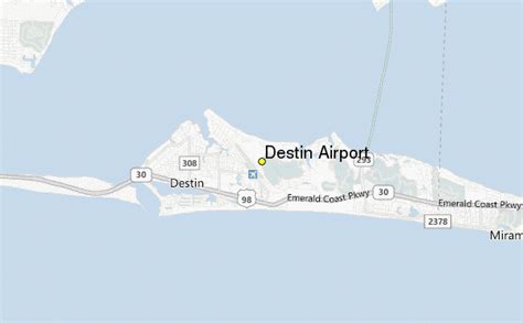 Destin Airport Weather Station Record Historical Weather For Destin