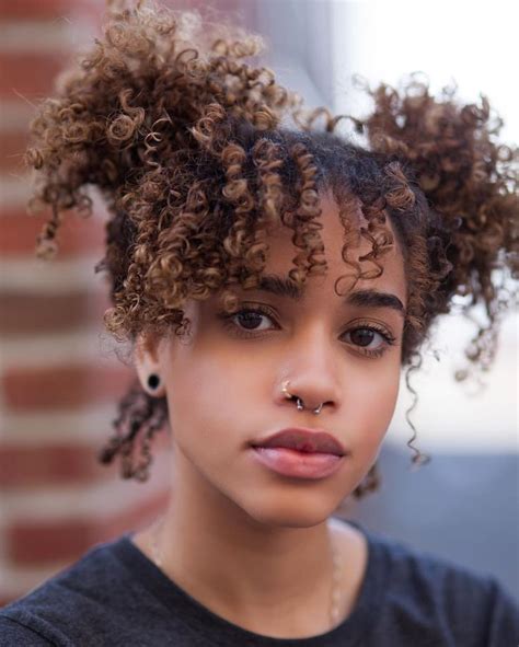 1532 Best Light Skin Girls Images On Pinterest Hair Goals Natural Curly Hair And Natural