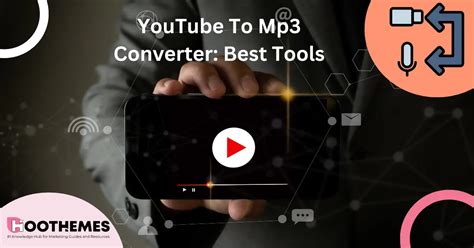 Youtube To Mp3 Converter 10 Best Tools To Try In 2023