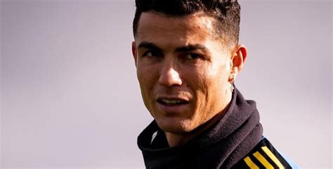 Cristiano Ronaldo Shares Moving Statement After Tragically Losing One