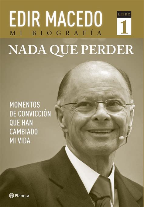 Editorial Planeta Venezolana: Llega a Venezuela el libro NADA QUE ...