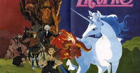 Pour les plus impatients qui souhaitent le regarder dès sa le synopsis officle nous révèle que richard brumère, alias la brume, ancien agent spécial des services secrets français devenu mercenaire. La Derniere Licorne (1982), un film de Arthur Rankin Jr ...