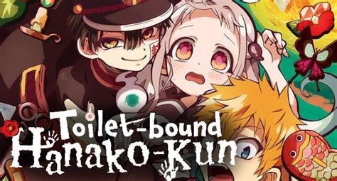 So, on mangaeffect you have a great opportunity to read manga online in english. Toilet-bound Hanako-kun (Season 1) | 1080p Dual Audio HEVC ...
