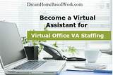 Virtual Office Va Photos