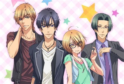 Love Stage A Coming Out Worth Celebrating Review Takutos