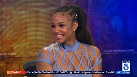 Masika Kalysha On Being Clap Back Queen In Love And Hip Hop Hollywood