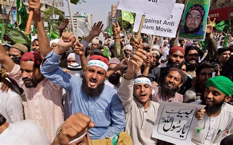 New Bounty Offer In Pakistan For Anti Islam Filmmaker Fox News