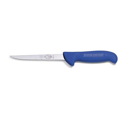 f dick ergogrip boning knife flexible 13cm s s p home royale