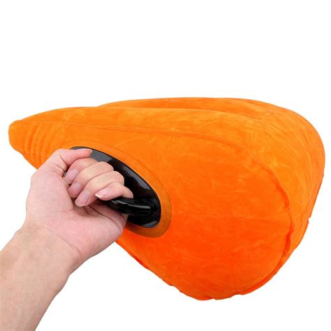 Inflatable Sex Pillow Magic Sex Cushion Erotic Sofa Love Etsy