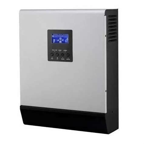 On Grid DC Hybrid Solar Inverter, Rs 25000 /piece Greentech Power