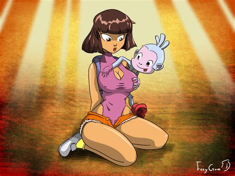 Dora The Explorer Jay Marvel ⋆ Xxx Toons Porn