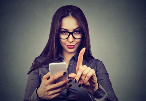 6 Ways To Fight Spam Text Messages