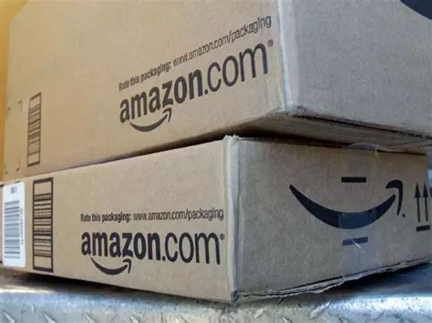 Amazon Is Expanding Its Delivery System Your Flipkart Order Could Be