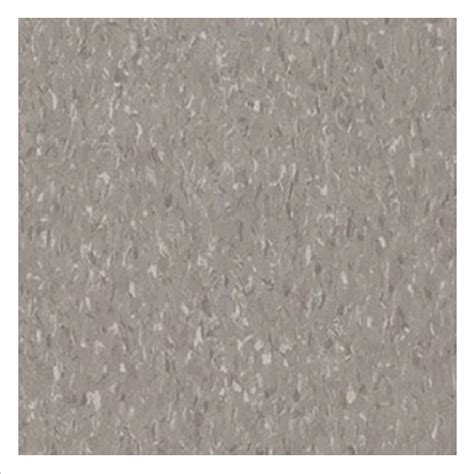 Armstrong Vinyl Composition Tile 12 In X 12 In Sterling Vinyl 45 Sq