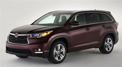 2015 Toyota Highlander For Sale In St Catharines On Cargurusca