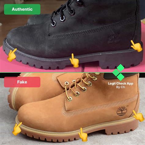 Timberland Boots Original Vs Fake Online Discount Shop For