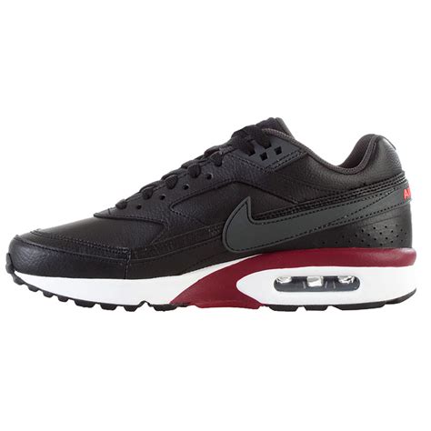 Shoes Nike Air Max Classic Bw Shoes Black Sneakers Trainers New Airmax