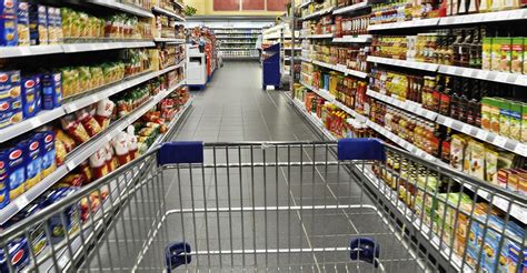 Busy Consumers Open To New Ways Of Grocery Shopping Supermarket News